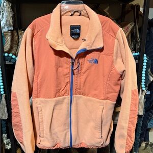 Women’s North Face Denali Fleece size XL